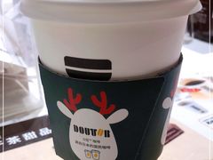-DOUTOR德咖伦(吴江路店)