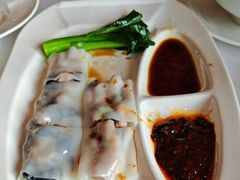 -顺德喜来登酒店·采悦轩