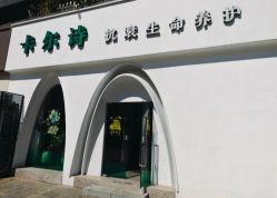 -卡尔诗·科技美肤连锁