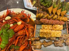 -曹胖子龙虾馆(黄桦路店)
