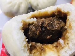 -紫光园清真北京小吃(正阳大街店)
