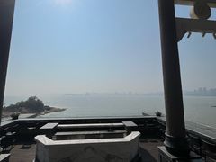 -影吧•悬崖海景(珠海凤凰湾悦椿酒店)
