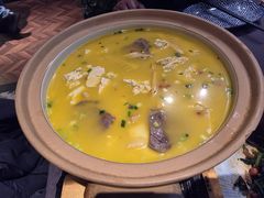 -耶里夏丽·新疆菜(徐家汇甄选店)