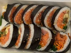 -辣风芹酱香米粉(新疆炒米粉软件园店)