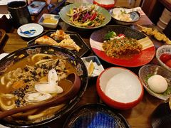 -鸟鹏烧鸟居酒屋(龙岗万科店)