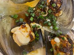 -老字号蛇口德记烧腊饭店·海鲜加工