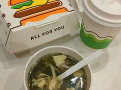 -德克士(前门店)