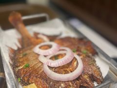 -清真·卡德尔大叔新疆主题餐厅(龙汇路店)