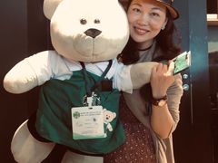 -星巴克(广州南站A18检票口楼上)