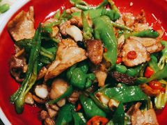 -农家乐·福建土菜(金榕北路店)