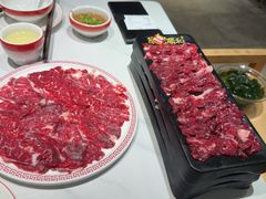 -陈记顺和潮汕牛肉火锅(番禺迎宾大道店)