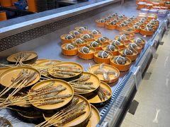 -海底捞大排档火锅(打浦路店)