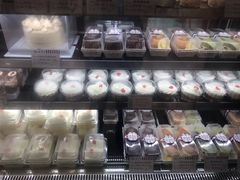 -红宝石·鲜奶小方(莘庄龙之梦店)