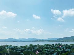 -湖畔居茶楼(湖滨店)