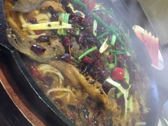-老板恋上鱼(环山路店)