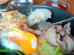 石锅拌饭-香猪坊(五道口店)