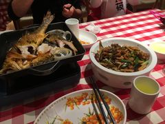 -西贝莜面村(近铁城市广场店)