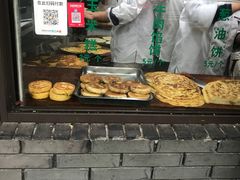 玉米饼-东伊顺(高银街店)