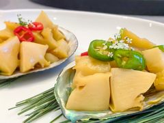 -水上明月·湖景餐厅