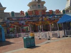 -厦门方特梦幻王国