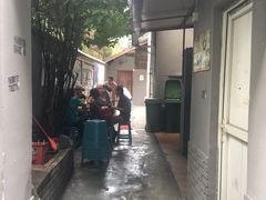 -蓉城西二道无名冒菜(西二道街店)