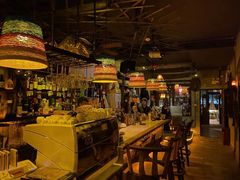 -城墙外BAR