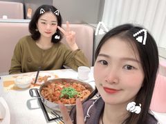 -黄记煌三汁焖锅(华发商都店)