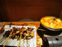-王氏炉匠·烧鸟放题自助(三里屯店)