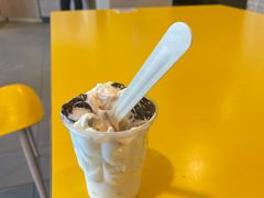 -麦当劳(东石东一路店)