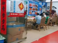 -梅姐海鲜餐厅(水头海鲜街店)