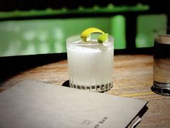 -LAMP BAR 水烟音乐酒吧