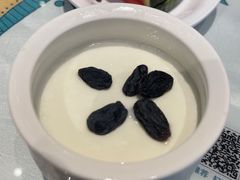 -楼兰古丽·新疆拌面·清真(华阳城店)