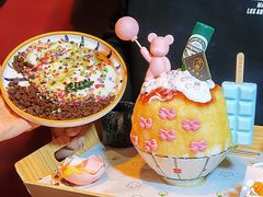 -Miohca缪卡KTV(和平店)