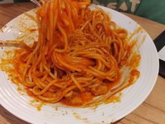 -必胜客(WOW阿罗海店)