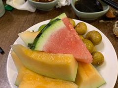 -遇上西雅图多融合海鲜自助餐厅(中房金谊广场店)