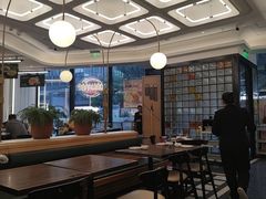 -新旺茶餐厅(鑫耀·光环live店)