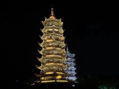 -桂林两江四湖景区