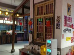 -龙师傅卤炒(天马店)