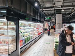 -物美大卖场(玉蜓桥店)
