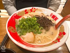 -豚王拉面(澳门银河店)