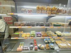 -幸福蛋糕坊(金顶街店)