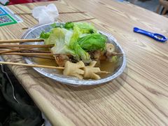 -彭姐麻辣烫(海淀店)