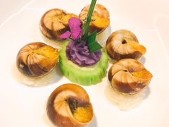 蜗牛-法兰度航空主题餐厅(东汇城店)