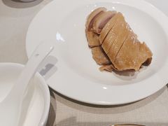 -狮王府淮扬菜(百家湖1912店)