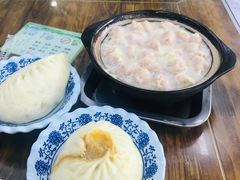 -雪琴面馆富安特色鱼汤面(城中花园店)