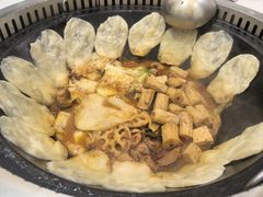 -传奇大锅台(九亭大街店)