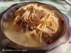 -仁义火锅城·熟食店(金杨路店)