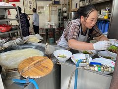 -老赵面店(大西路店)