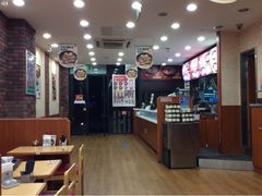 大堂-食其家·牛丼咖喱(文三路店)