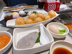 -海底捞火锅(群光广场店)